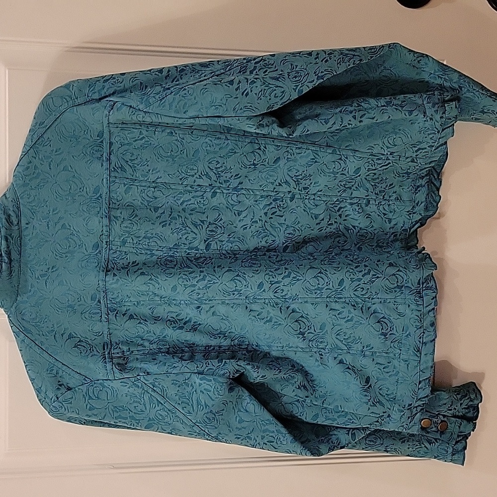 Coldwater open jacket - Picture 6 of 8